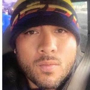 Meet your Posher, Roberto